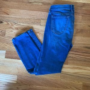 Loft jeans